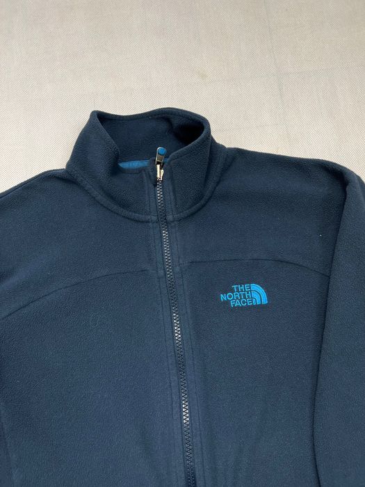 Polar The North Face TNF zipped