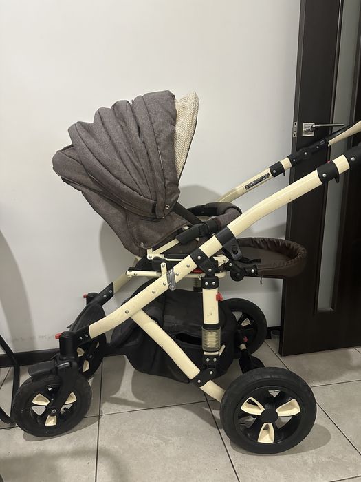 Коляска 2в1 Adamex