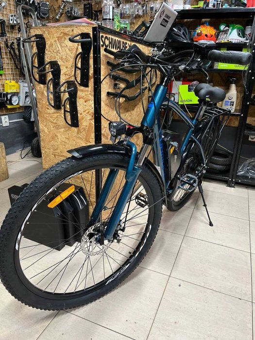 Formula eCURSOR MAN 29″, 500W, 48V — оплата частинами