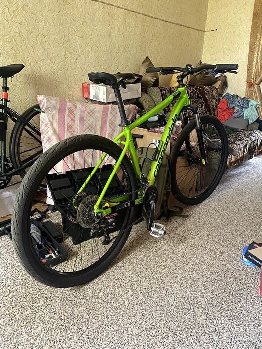 Cannondale Trail 7 2019