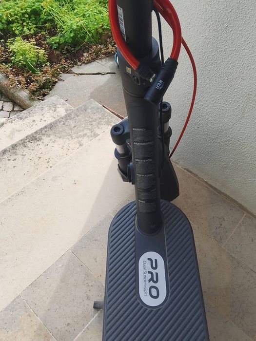 Trotinete Xiaomi Electric Scooter 5 Pro