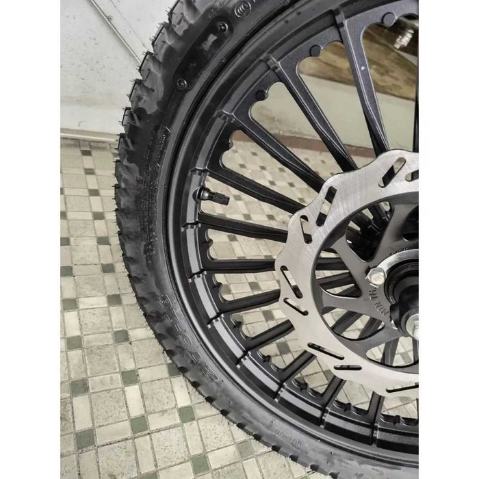 Акція весняні знижки !!! Мотоцикл Forte SK200-B3Y