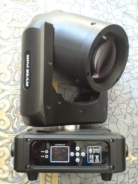 Beam mini   DUPLO PRISMA64354280482050121