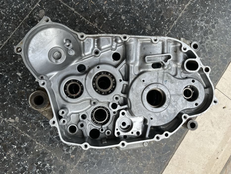 Carters -LTR 450
