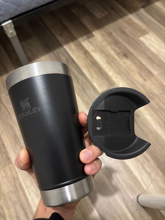 Copo Stanley térmica 500ml