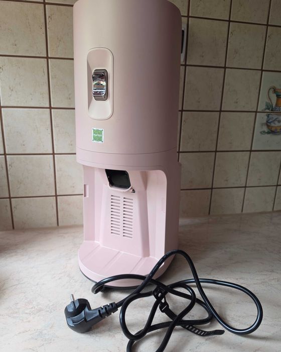 wyciskarka wolnoobrotowa Hurom H200 All in one