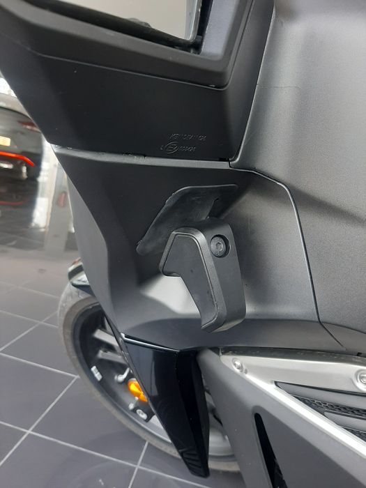 Honda NM4 Vultus 750 cc. Automatica