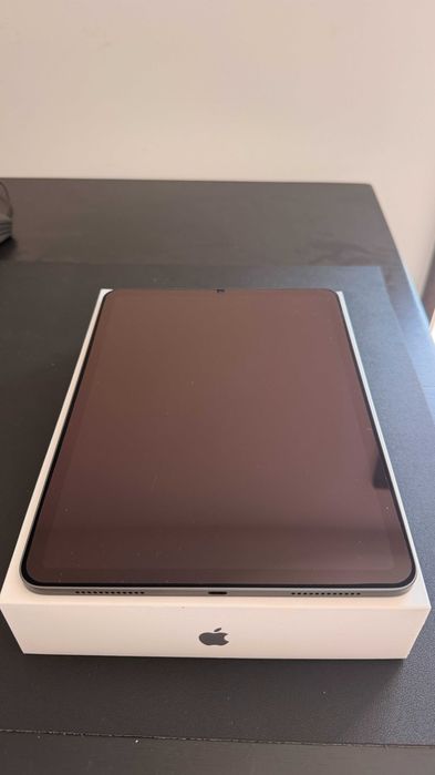 Ipad Air 5ª geração 64GB + Apple Pencil + Smart Folio
