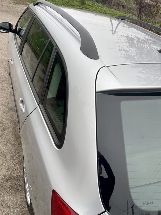 Skoda Fabia 1.4 газ/бенз 2011рік.