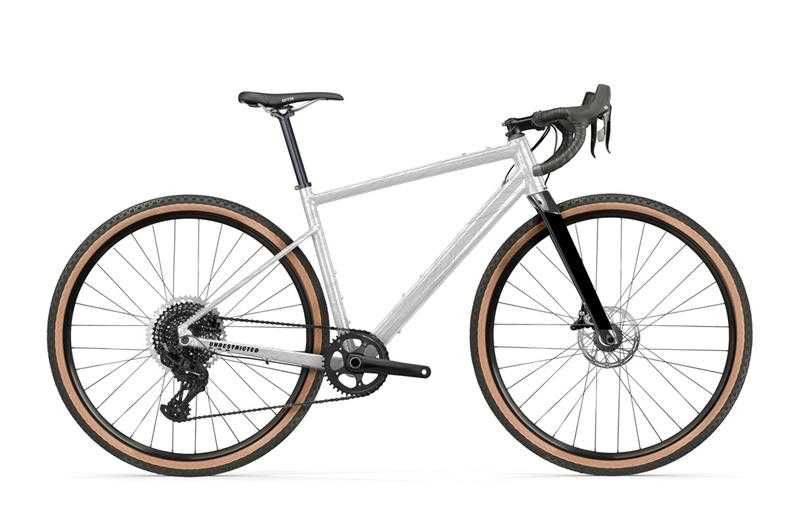 BMC URS AL One - SRAM APEX Eagle 1x12 speed - 37% OFF