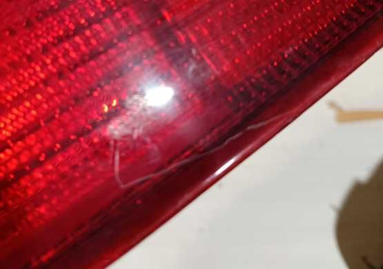 lampa tył tylna lewa rover 200 99r [550]