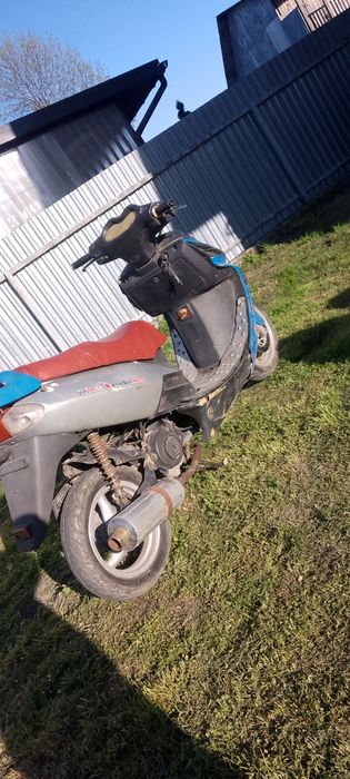 Продам кітайця 80 кубів