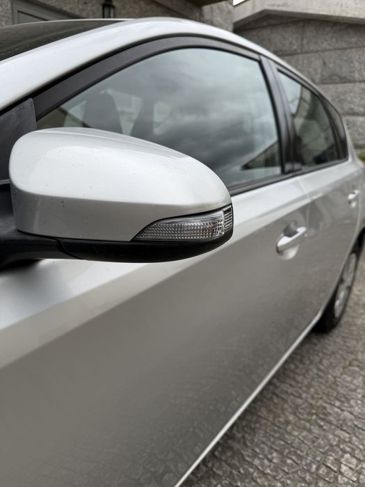 Toyota Auris D4D 2015 Diesel
