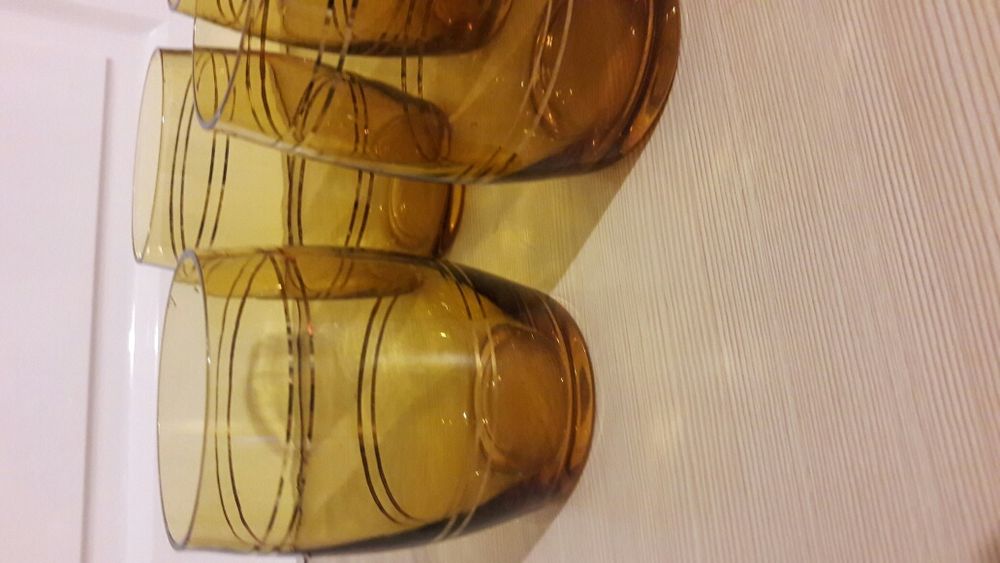 Посуда советская