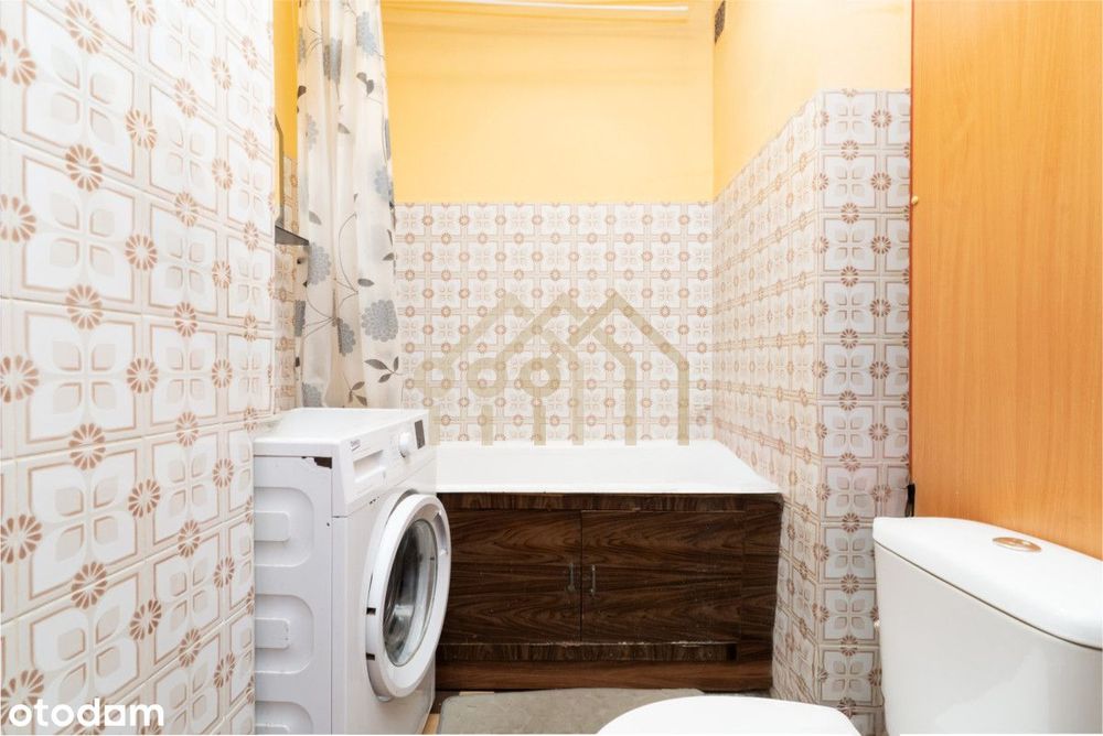 2 pokoje | 38,5 m² | Grochowska | Rondo Wiatraczna