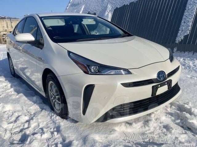 Здам в оренду або під відсоток Пріус