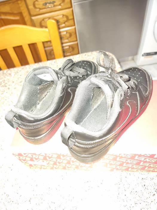 Sapatilhas Nike 37.5