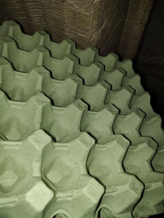 Wytłaczanki foremki wytłoczki 30tki 20tki formy jajcarka matlesy