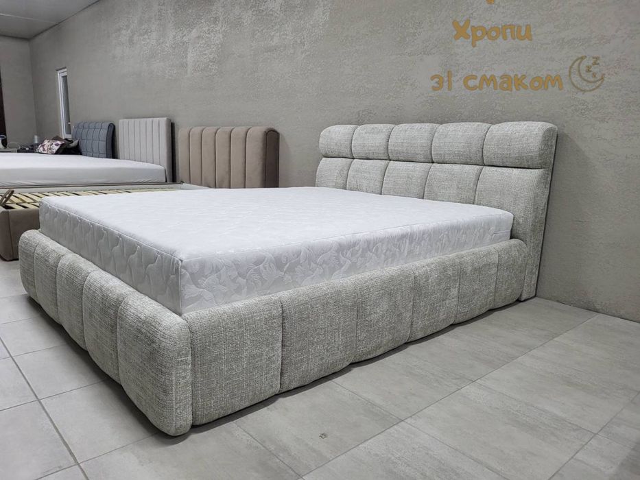 Продам стильне ліжко