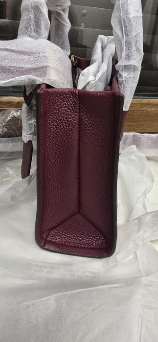 Продам  шкіряну сумку Michael kors, оригінал зі США