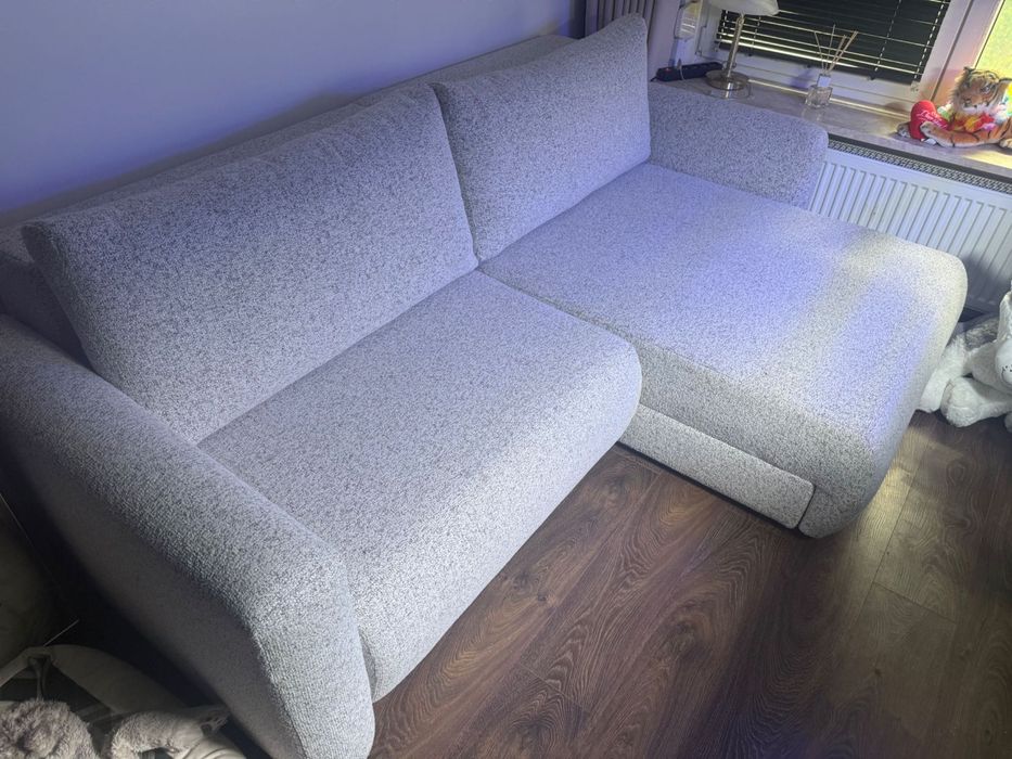 Kanapa narożna 240x160