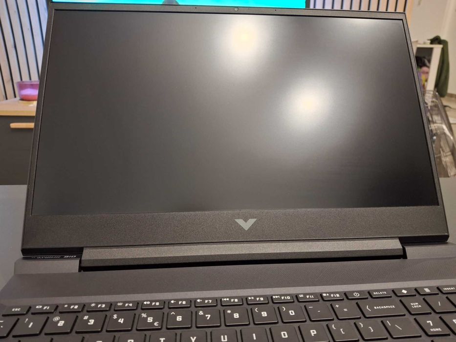 Laptop HP Victus