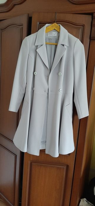 Sprzedam sukienkę z marynarką roz. 38
