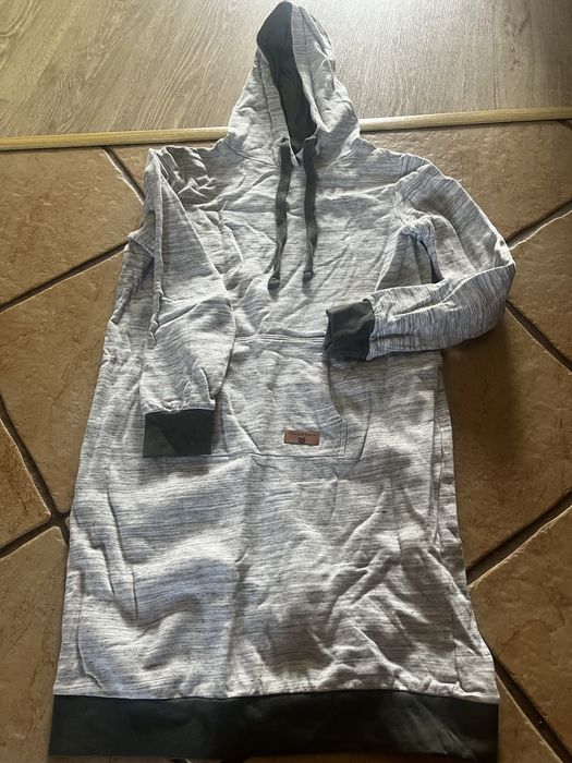 Sukienka dresowa L bonprix