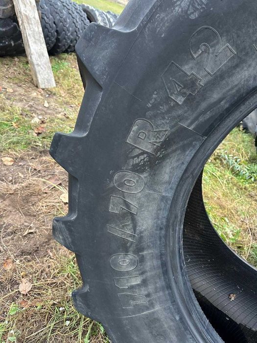 710/70 R42 Michelin XM 710-70 R42  710/70/R42