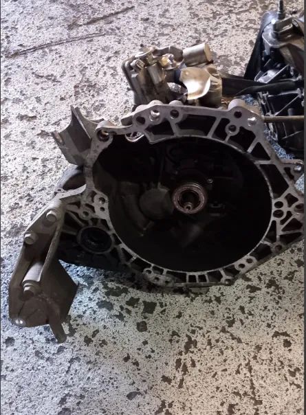 Caixa de Velocidades Opel Astra J/Meriva B/Corsa D 1.3 Cdti Ref: A13DTE
