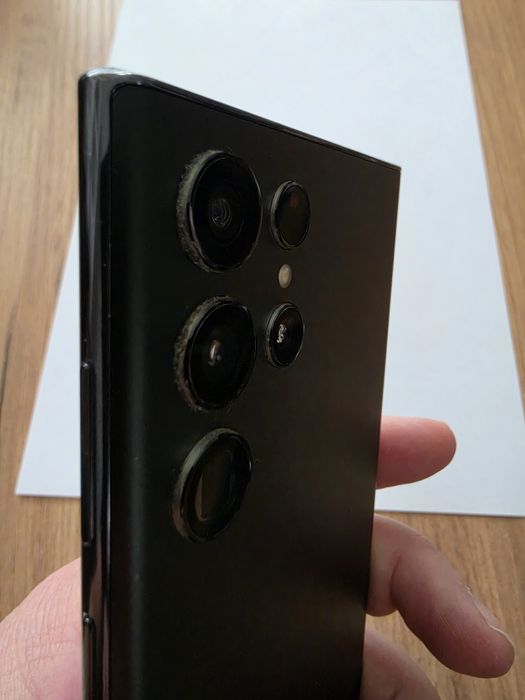 Samsung Galaxy S 22 Ultra