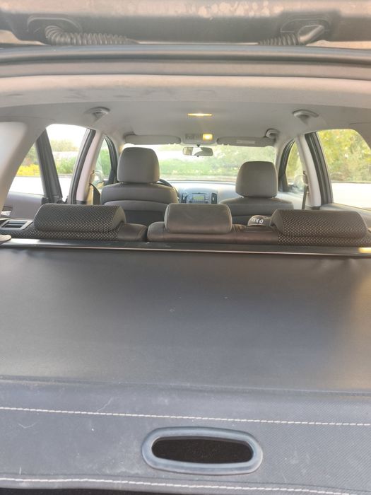 Hyundai i30 CW 1.4 gasolina