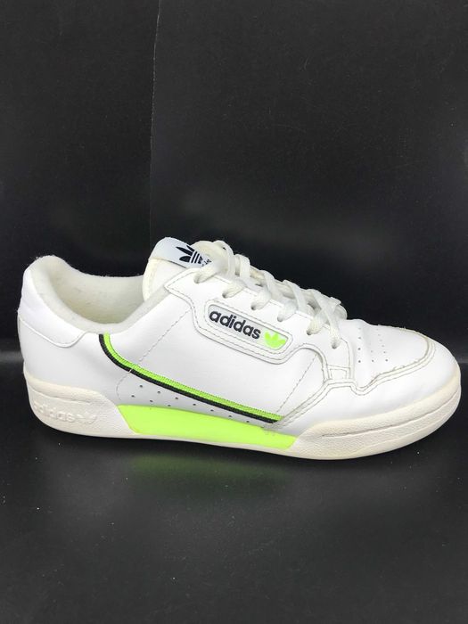 ADIDAS Continental r.36 2/3 oryginalne buty damskie