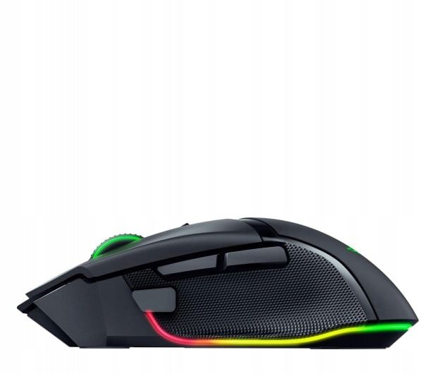 Myszka Razer Basilisk V3 Pro 35K