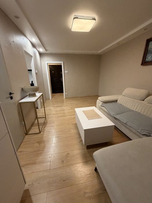 2 pokoje z balkonem | 36 m² | Zawiercie Żabki