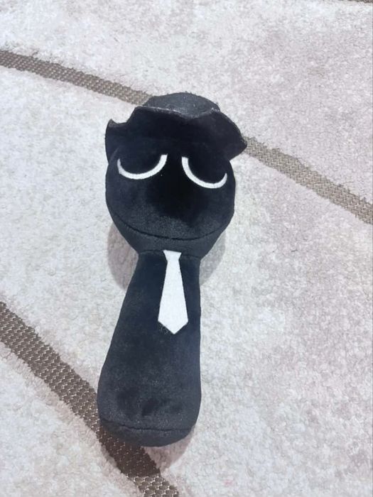 Sprunki игрушка  Спрунки