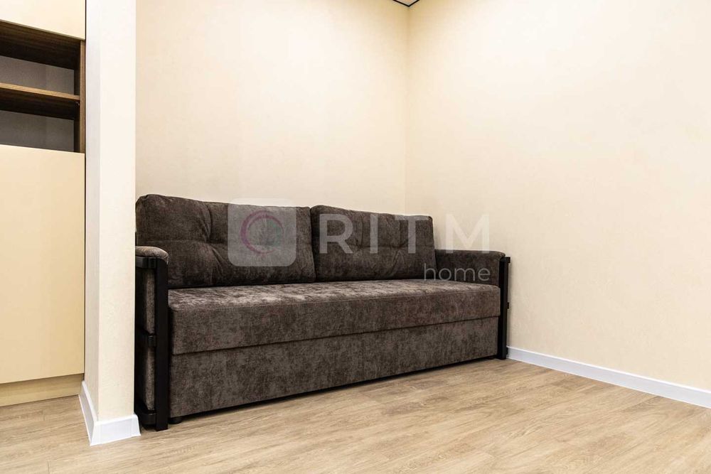 Продаж 1.5-кімнатної квартири в ЖК “Ювілейний” — біля річки!