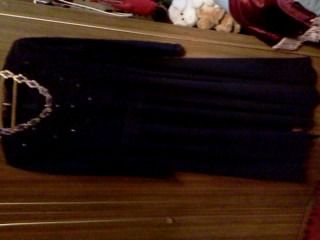 Платья в пол  большого размера,новые ,листайте