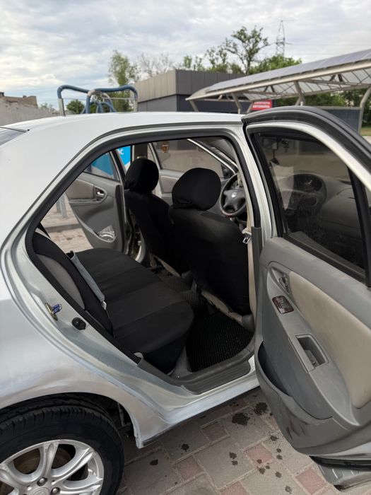 Продам Geely mk 1.6