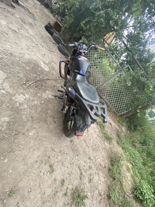 Продам Ліфан лф 150 2е