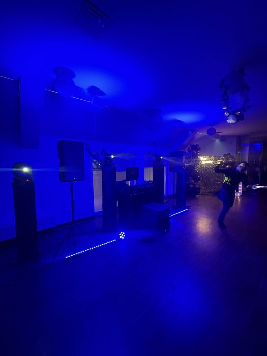 DJ Świder na twoją imprezę