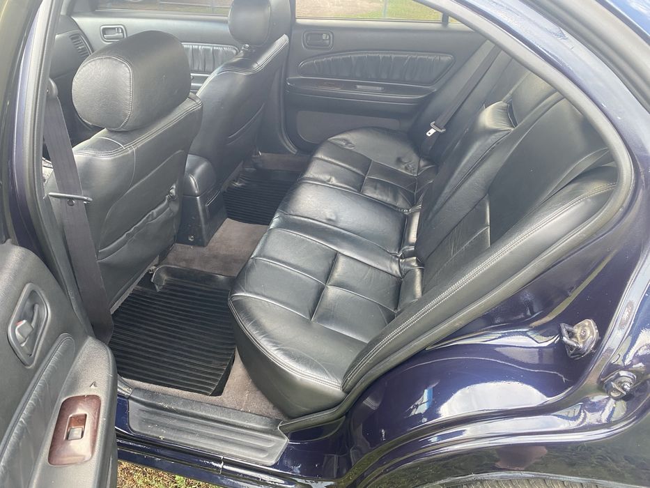 Nissan Maxima a32