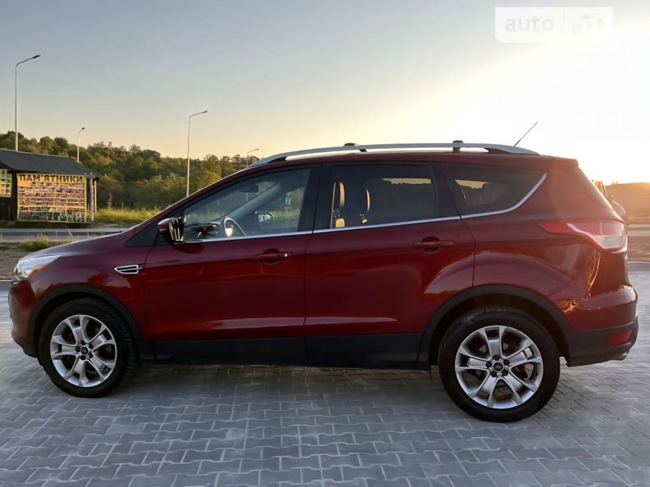 Ford escape  продам