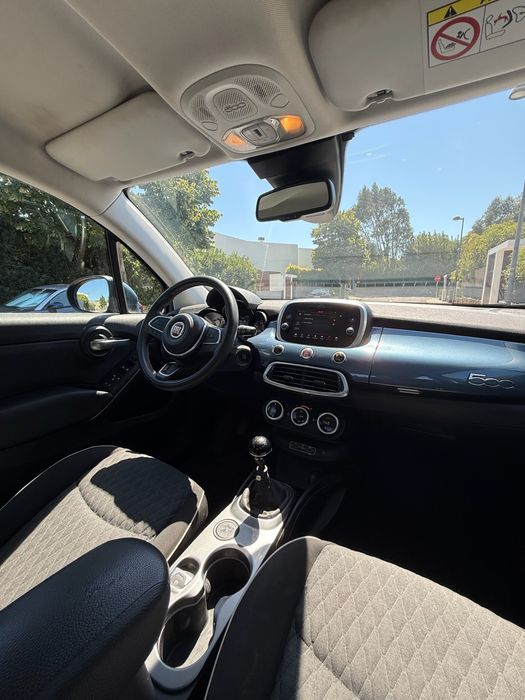 Fiat 500X 1.0 2019 **DESDE 169€ MES**