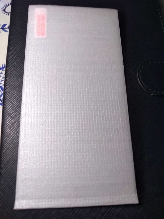 Protetores ecrã vidro Moto G4 Plus/ZTE A522