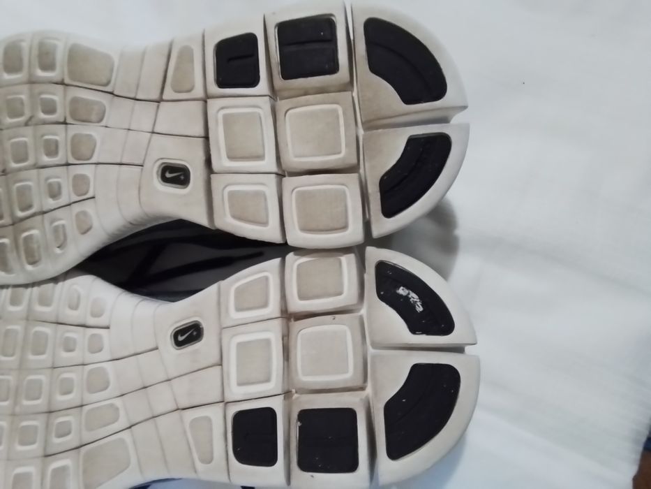 Кроссовки Nike free run 3 45,5 раз.ОРИГИНАЛ