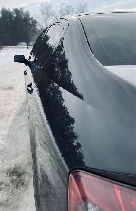 Продам Peugeot 407 2007 рік АКПП