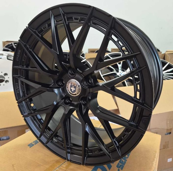 Нові диски R18 5×114.3 арт1089