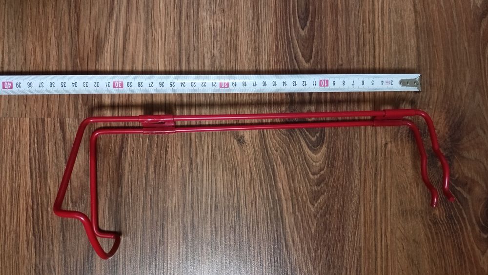 Wieszak na gaśnice 2 kg