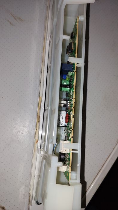 Плата, модуль  холодильника